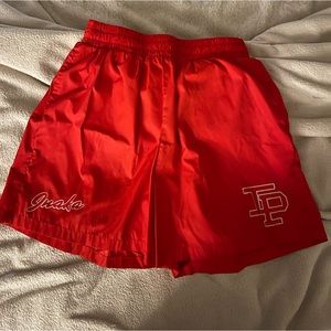 2 pair of inaka swim trunks